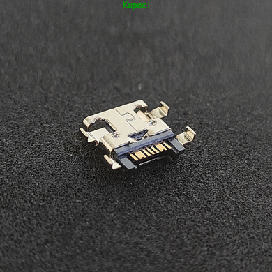 Разъем зарядки Samsung G350, G355, S7272, S7260, S7262