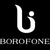 Зарядні пристрої Borofone