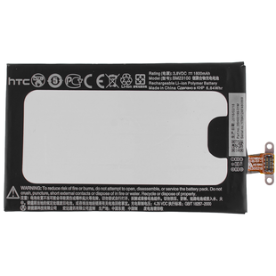 Акумулятор HTC Windows Phone 8X LTE C620e - BTR6990B