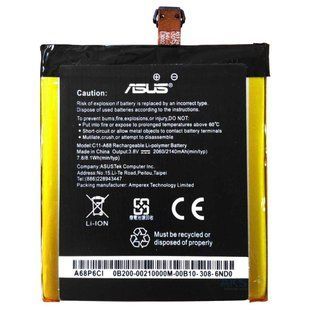 Акумулятор ASUS C11-A68 Padfone A68