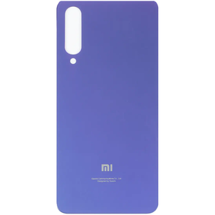Задня кришка Mi 9 SE (Violet)