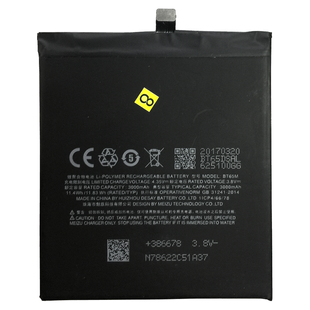 Акумулятор MEIZU BT65M MX6 АААА