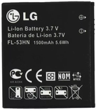 Акумулятор LG BL-53HN P990 АА