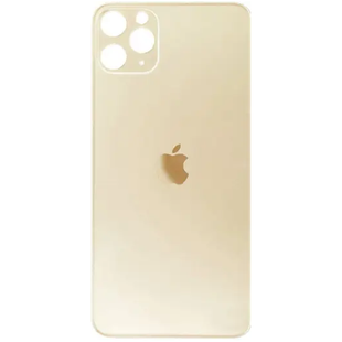 Задня кришка iPhone 11 Pro (Gold)