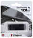 Флеш пам'ять USB-C Type-C 128Gb USB 3.2 Kingston DT 70