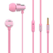 Навушники Celebrat C8 (Pink)