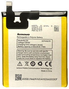 Акумулятор Lenovo BL220 АААА