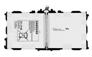 Аккумулятор Samsung T600/P600/T520 (T8220E) AAAA