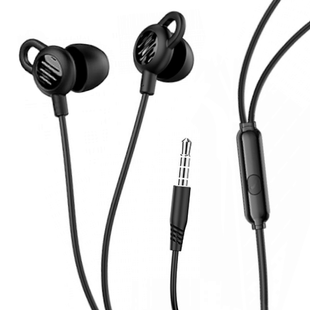 Наушники Hoco M89 (Black)