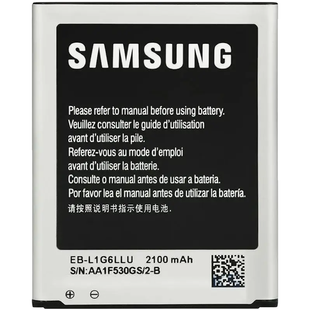 Акумулятор Samsung i9300 ~ EB-L1G6LLU