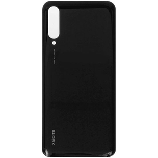 Задня кришка Mi A3 (Black)