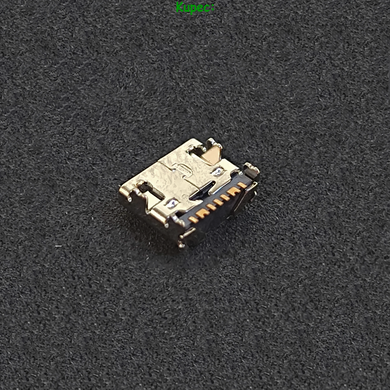 Разъем зарядки Samsung i9082, 8552