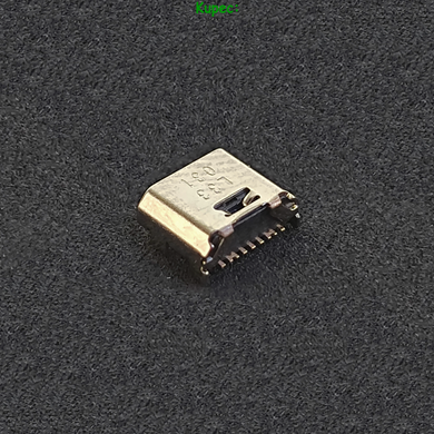 Разъем зарядки Samsung i9082, 8552