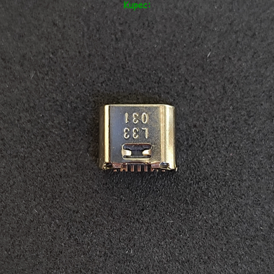 Разъем зарядки Samsung i9082, 8552
