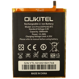 Акумулятор Oukitel U15 AAAA