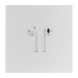 Навушники бездротові Foxconn Airpods 2 (White)