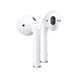 Навушники бездротові Foxconn Airpods 2 (White)