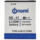 Акумулятор Nomi NB-41