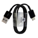 Кабель Type-C для Samsung 1m (Black)
