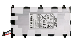 Аккумулятор Samsung P3100/P6200