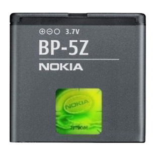 Аккумулятор Nokia BP-5Z АААА
