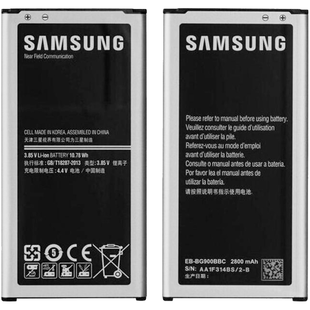 Акумулятор Samsung i9600/G900/S5 (AAAA + NFC)