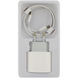 Зарядний пристрій 25W - PD USB-C для Apple 15 Pro Max + Кабель Type-C to Type-C (White)