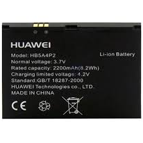Акумулятор Huawei HB5A4P2 - IDEOS S7, SmartKit S7