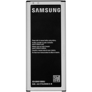 Акумулятор Samsung N9150 Note Edge ~ EB-BN915BBE (AAAA + NFC)