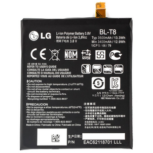 Аккумулятор LG BL-T8 D955 G Flex
