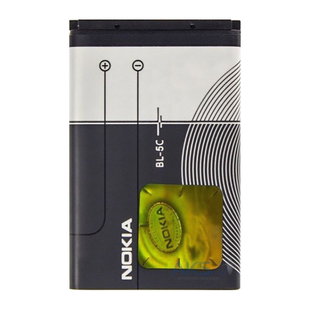 Аккумулятор Nokia BL-5C АА