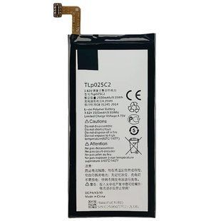 Акумулятор Alcatel TLp025C2 OT 5056D (AAAA)