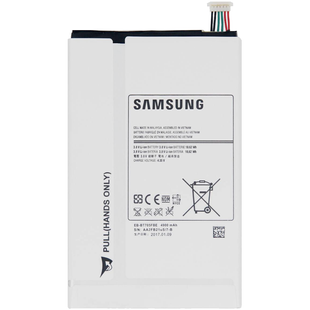 Аккумулятор Samsung T700 (EB-BT705FBC) AAAA