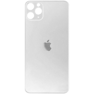 Задня кришка iPhone 11 Pro (White)