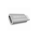 Перехідник зарядки Borofone BV5 Lightning to Micro USB (Silver)