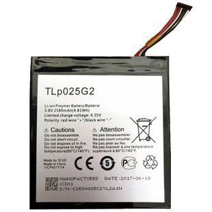Акумулятор Alcatel TLp025G2/TLp025GC OT-9003X/Pixi 4 (AAAA)