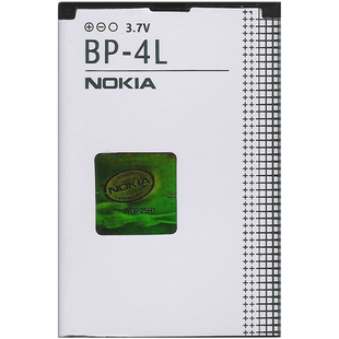 Аккумулятор Nokia BP-4L