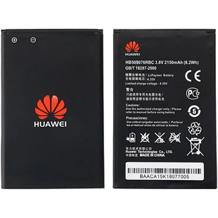 Аккумулятор Huawei HB505076RBC G610 АААА