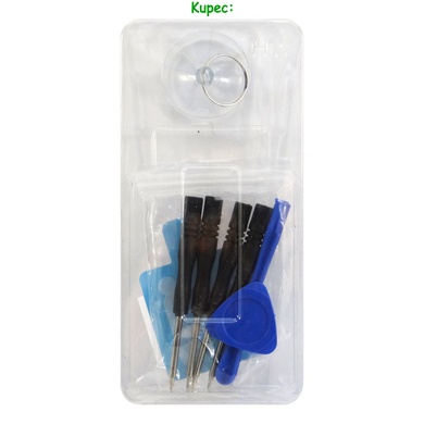 Аккумулятор Yoki iPhone XS
