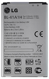 Аккумулятор LG BL-41A1H D390N АААА