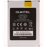 Акумулятор Oukitel U7 Pro