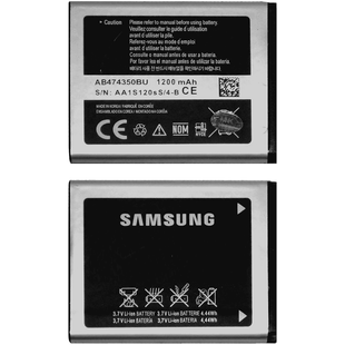 Акумулятор Samsung D780 ~ AB474350BU