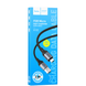 Кабель Micro USB HOCO X102 Fresh 1m (Black)