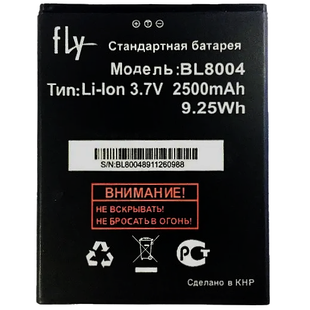 Аккумулятор Fly BL8004 - IQ4503