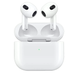 Навушники бездротові Foxconn Airpods 3 (White)