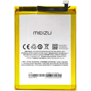 Аккумулятор MEIZU BA811 M6T ААА