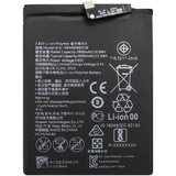 Аккумулятор Huawei HB396286ECW ~ P Smart (2019) AAAA no Logo