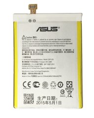 Акумулятор ASUS C11P1325 ~ Zenfone 6 (AAAA)