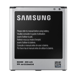 Акумулятор Samsung i9500 ~ B600BC (AAA)