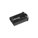 Флеш пам'ять USB 8Gb Wibrand Hawk Black